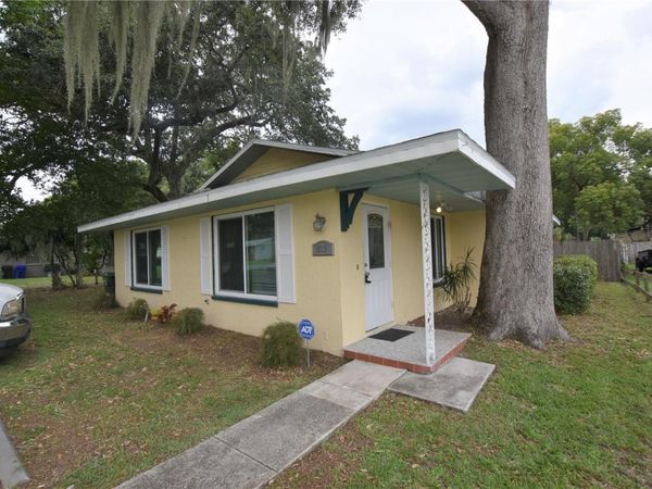 928 E VALENCIA STREET , LAKELAND, FL 33805