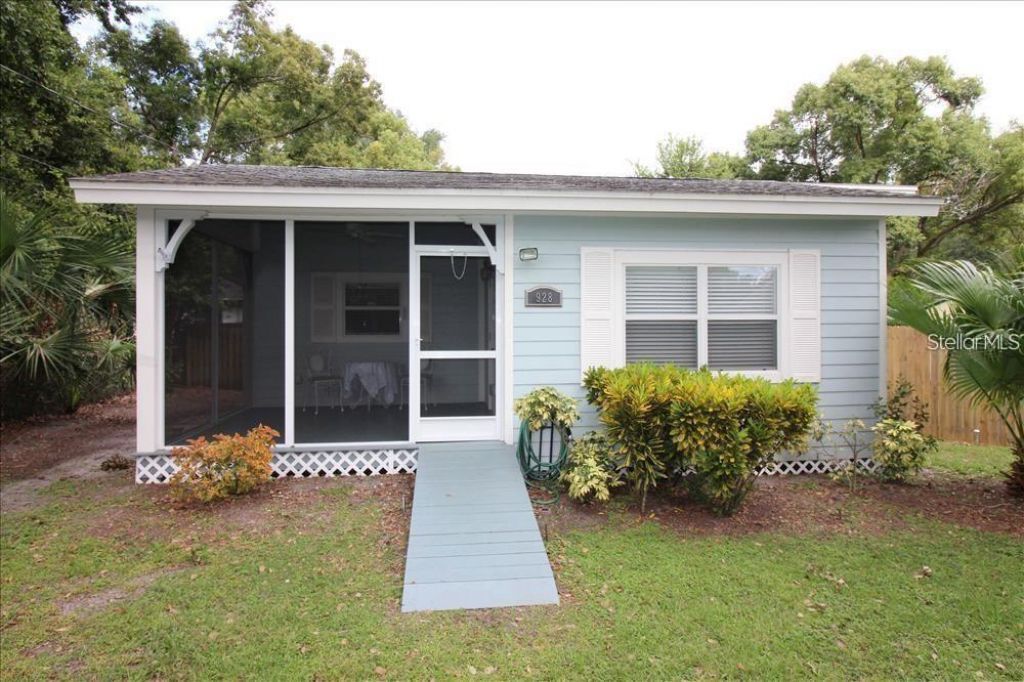 928 E Valencia Street , Lakeland, FL 33805 Photo