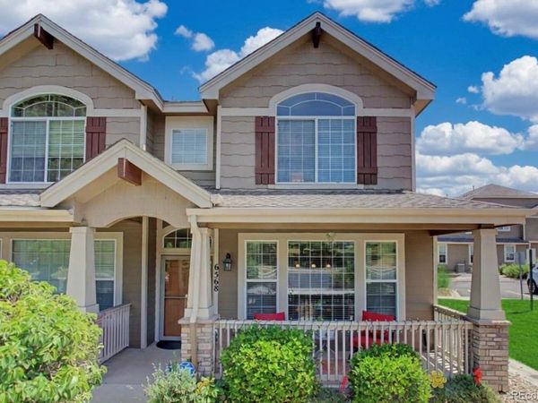 6568 High Knolls Grove, Colorado Springs, CO 80923