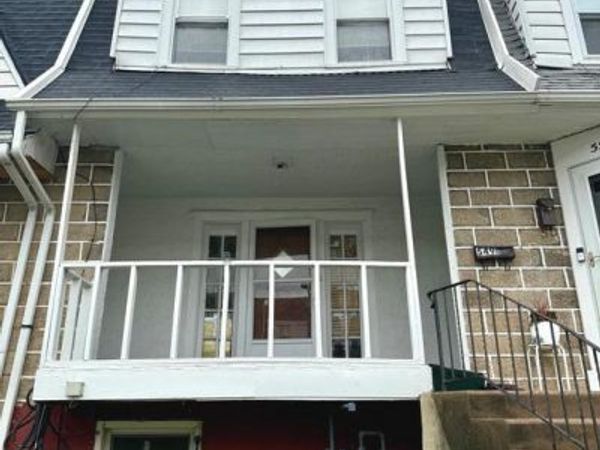 549 LITTLECROFT ROAD , UPPER DARBY, PA 19082