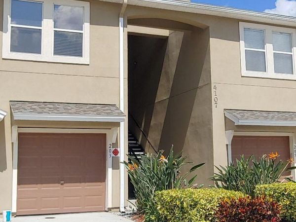 4107 Meander Place , Unit 203, Rockledge, FL 32955