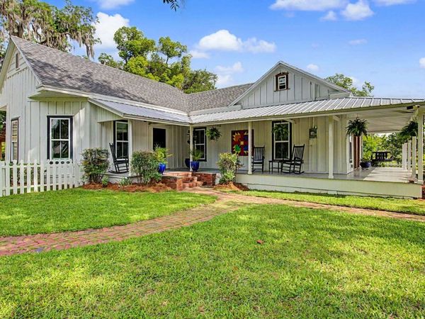 10565 KENDRICK STREET, White Springs, FL 32096