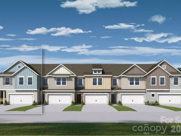 265 Alluvium Lane , Waxhaw, NC 28173