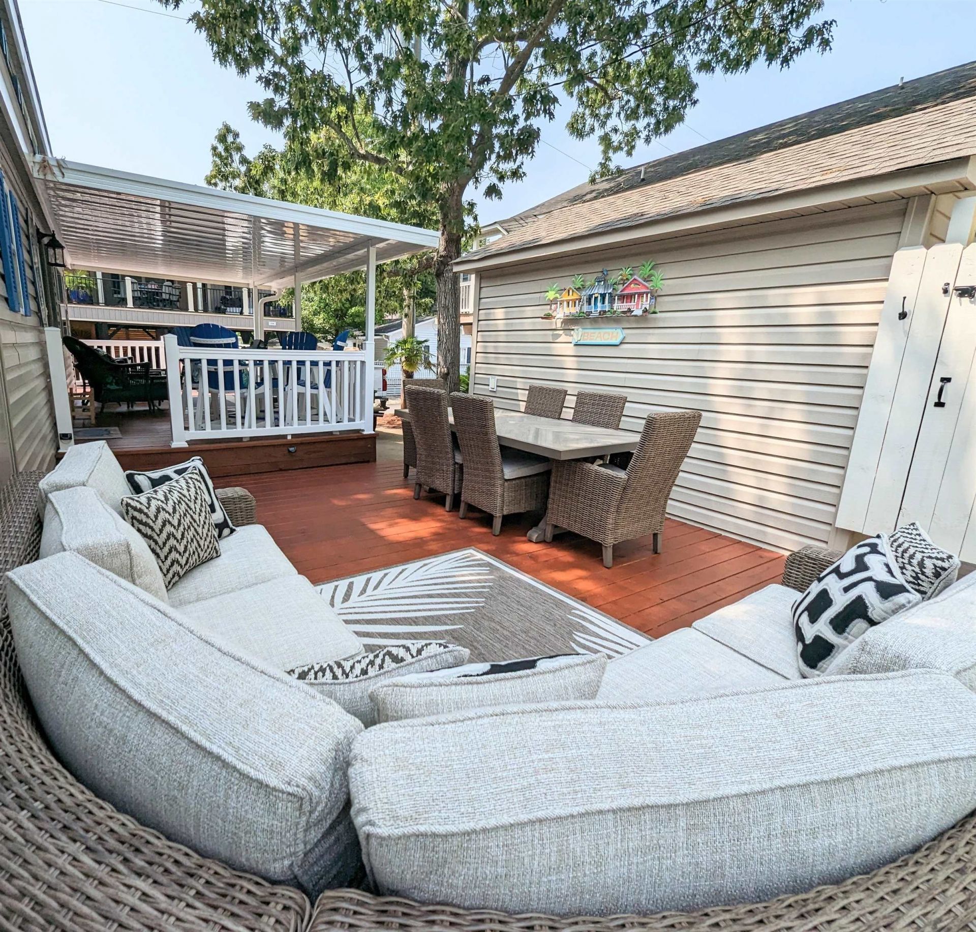 6001 - 5627 S Kings Hwy.  Photo 4