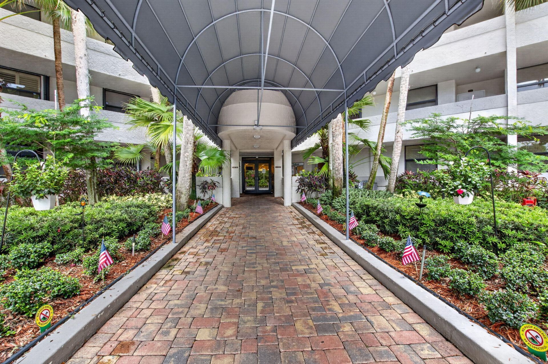 2070 Homewood Boulevard, Unit 5050, Delray Beach, FL 33445 Photo