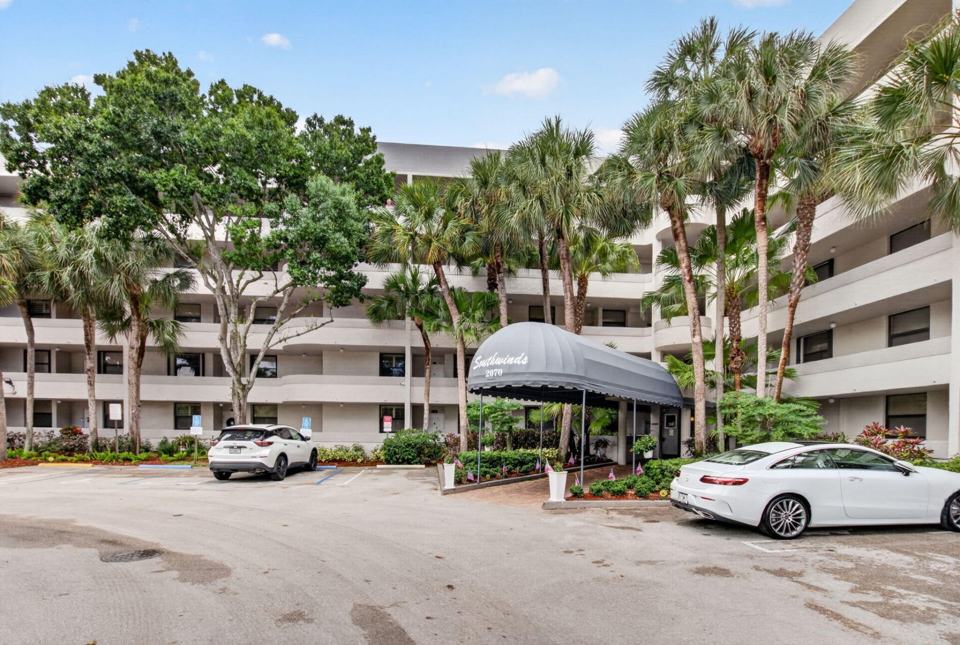 2070 Homewood Boulevard, Unit 5050, Delray Beach, FL 33445 Photo