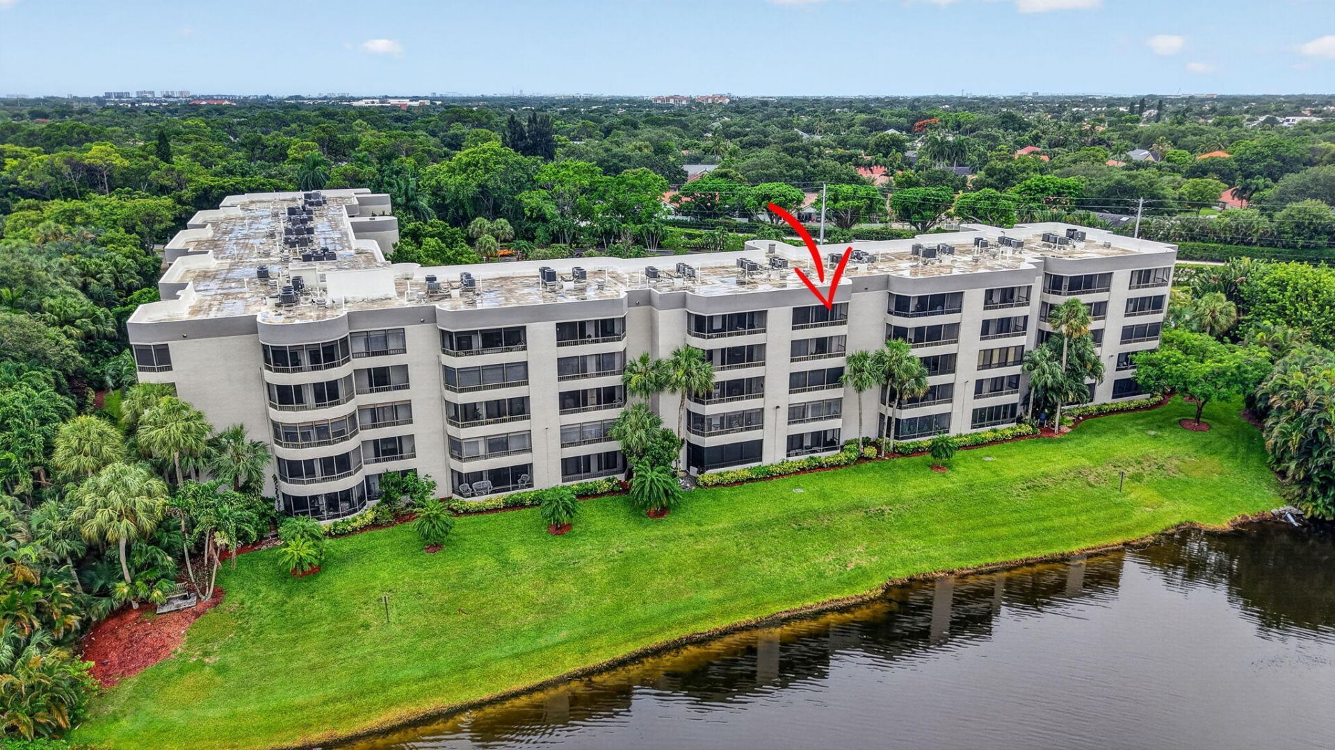 2070 Homewood Boulevard, Unit 5050, Delray Beach, FL 33445 Photo