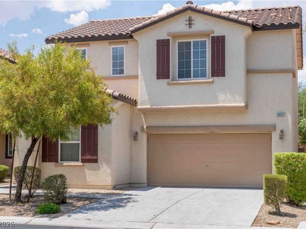 10127 Glorious Moon Court , Las Vegas, NV 89178