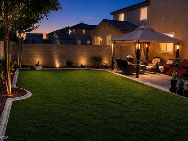 849 Pittston Avenue , Las Vegas, NV 89123