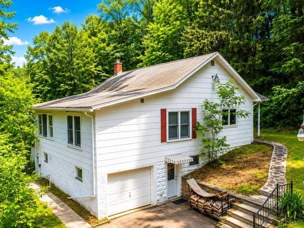 10805 SAVAGE RIVER ROAD , SWANTON, MD 21561