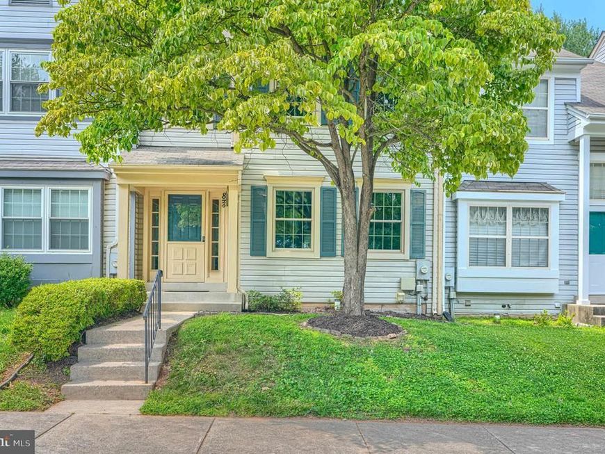 8321 Crooked Pine Court, Gaithersburg, MD 20877 Main Photo