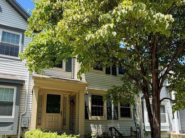 8321 CROOKED PINE COURT , GAITHERSBURG, MD 20877