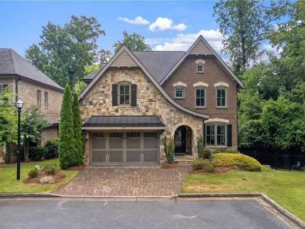 108 Walden Square Way, Decatur, GA 30030
