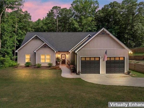112 Bunting Ct, Monticello, GA 31064