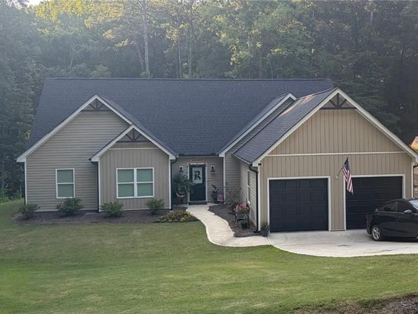 112 Bunting Ct , Monticello, GA 31064