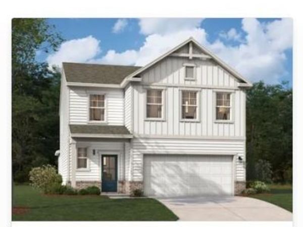 3280 Croftside Commons, Powder Springs, GA 30127