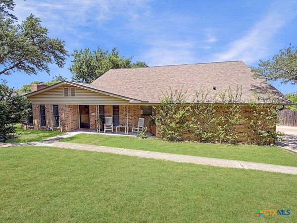 1802 Forest Hills Drive , Harker Heights, TX 76548