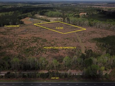 00 Ponderosa Rd, Saint Matthews, SC 29135