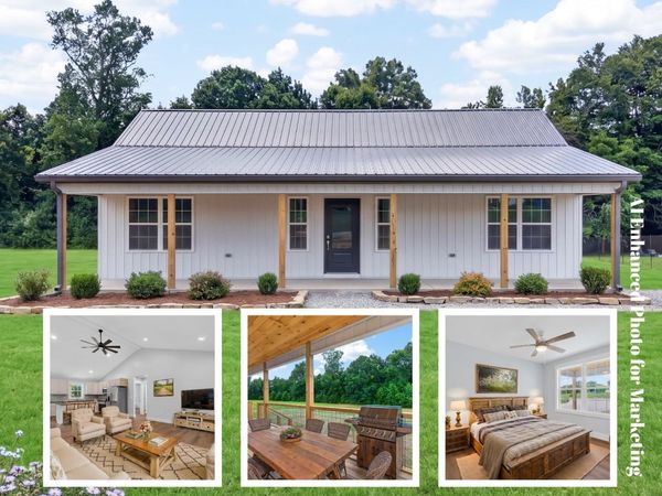 121 Oakley Estates Road , Allons, TN 38541