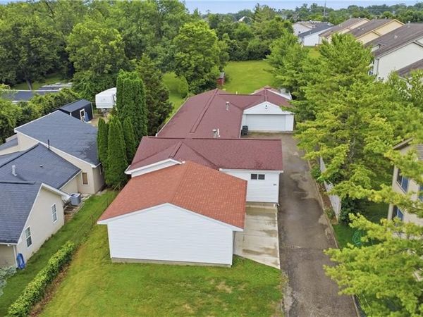 310 N Gebhart Church Road, Miamisburg, OH 45342