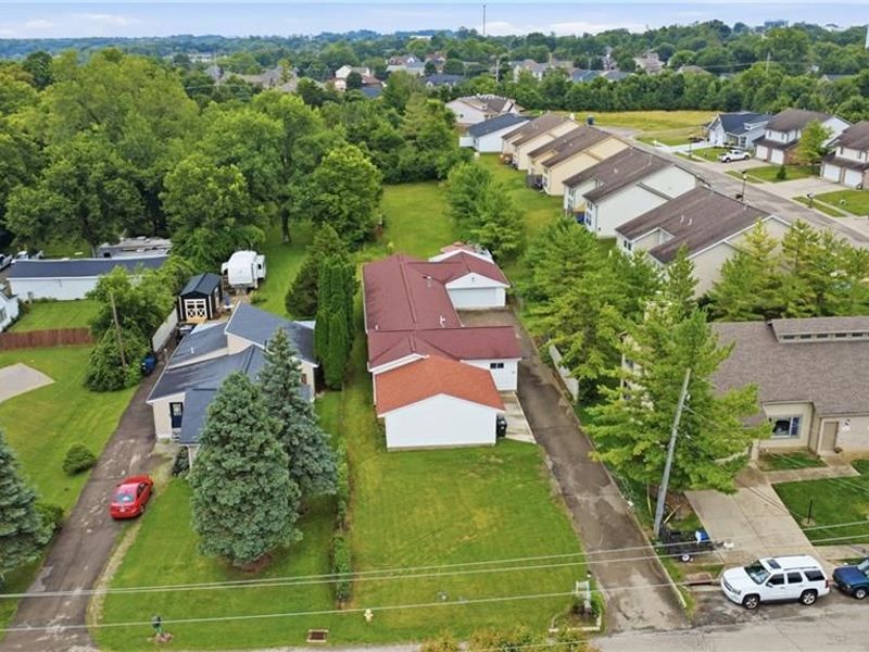 310 N Gebhart Church Road, Miamisburg, OH 45342 Photo 46