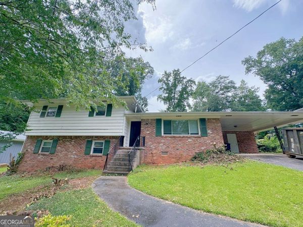 2223 Shamrock Drive, Decatur, GA 30032