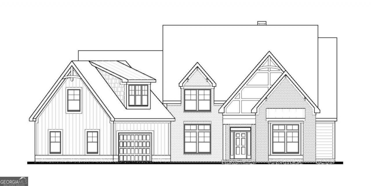 298 Atlantica Drive, Unit 46, Newnan, GA 30263 Main Photo