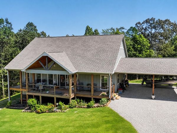 192 MANDY Drive, Wedowee, AL 36278