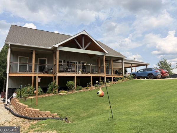 192 MANDY Drive, Wedowee, AL 36278