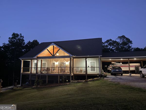 192 MANDY Drive, Wedowee, AL 36278