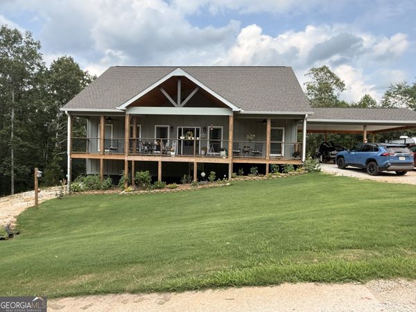 192 MANDY Drive, Wedowee, AL 36278