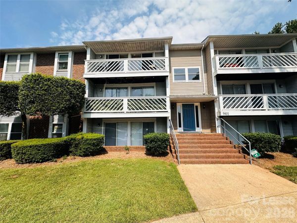 9401 Old Concord Road, Unit A, Charlotte, NC 28213