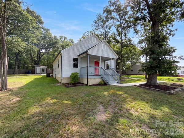 604 Rowan Mills Road , Salisbury, NC 28147