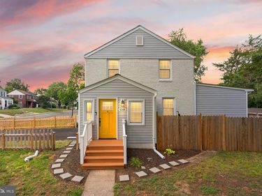 5940 EDGEHILL DRIVE, ALEXANDRIA, VA 22303