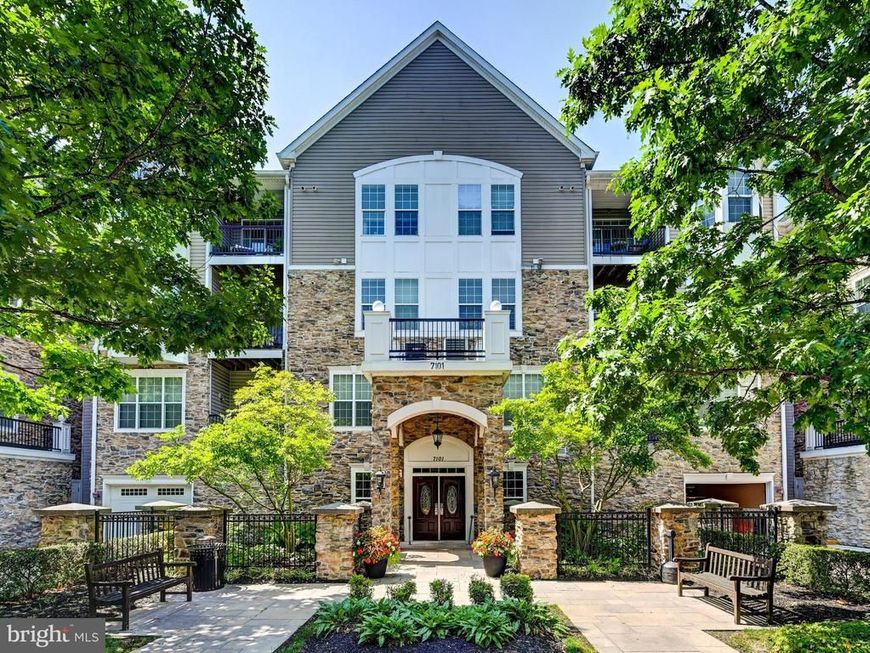 7101 Travertine Drive, Unit 308, Baltimore, MD 21209 Main Photo