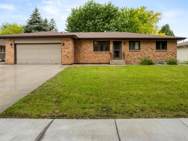 3715 Burritt Street S, Fargo, ND 58104