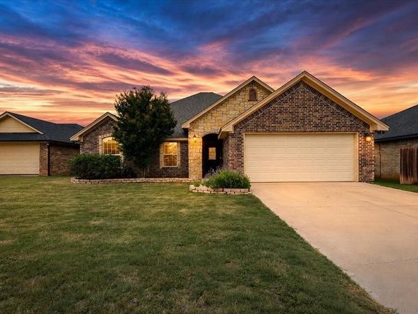 9148 Parkview Circle, Tolar, TX 76476