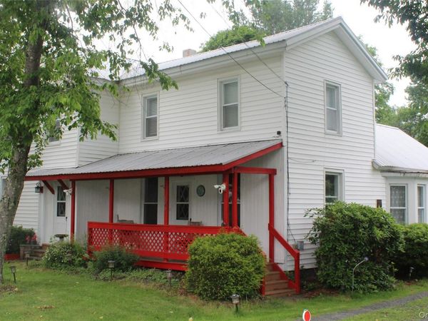196 Rockland Road , Roscoe, NY 12776