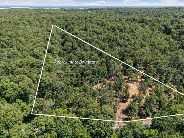 25116 S Horsecreek Road, Afton, OK 74331
