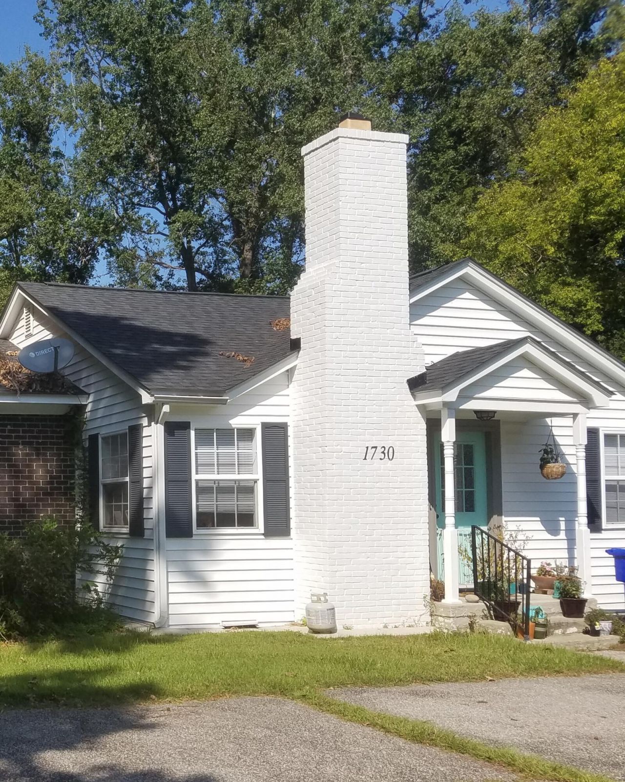 1730 Pinckney Park Drive Photo 11