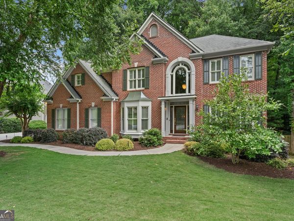 10565 Cauley Creek Drive, Johns Creek, GA 30097
