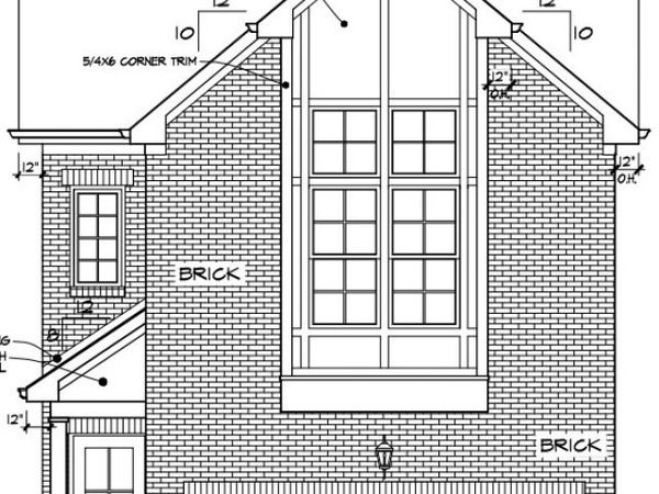 646A James Ave , Unit A, Nashville, TN 37209