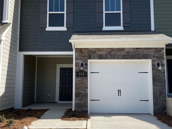 260 Abington Street , Matthews, NC 28104