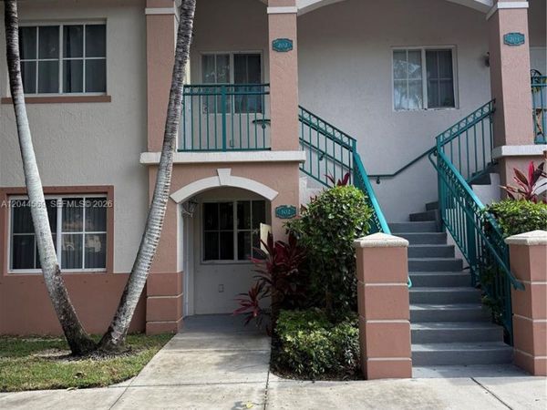 1251 SE 29th St , Unit 102-26, Homestead, FL 33035
