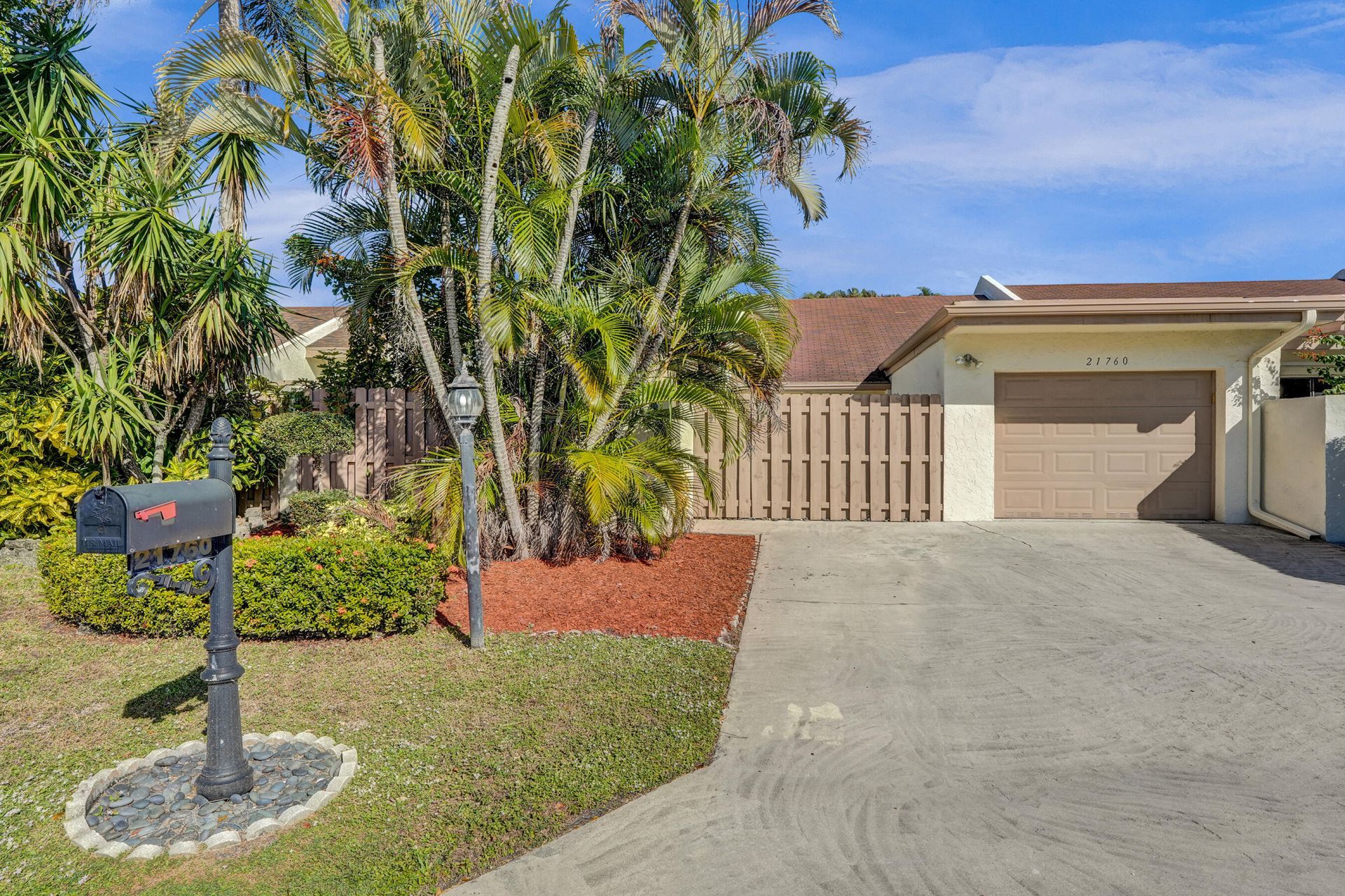 21760 Contado Road, Boca Raton, FL 33433 Photo