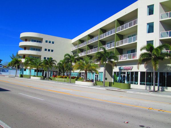 2301 Wilton Drive, Unit R305, Wilton Manors, FL 33305