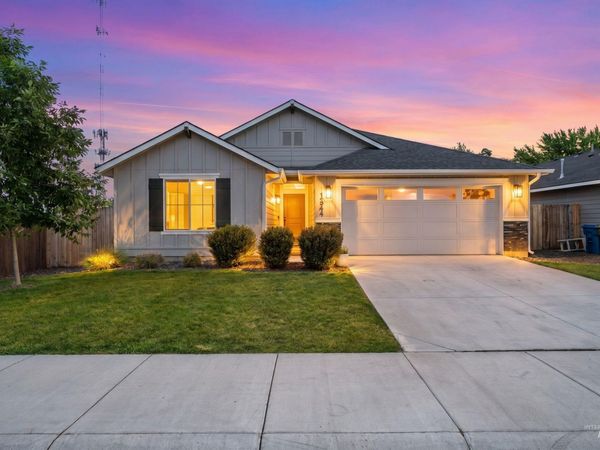 12744 W Fig St, Boise, ID 83713