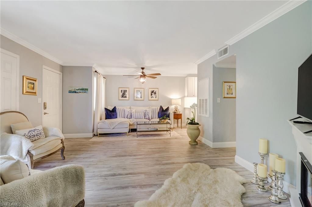 3180 Seasons Way , Unit 909, Estero, FL 33928 Photo