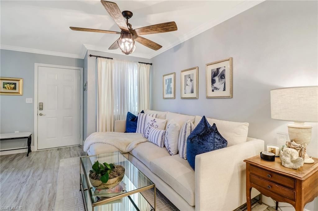 3180 Seasons Way , Unit 909, Estero, FL 33928 Photo