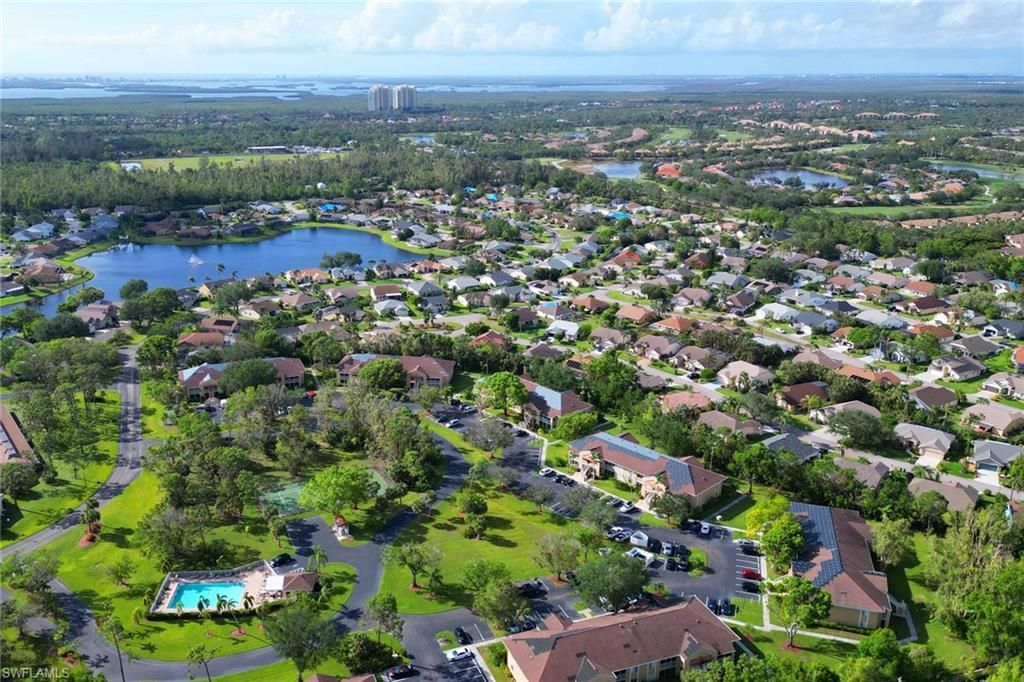 3180 Seasons Way , Unit 909, Estero, FL 33928 Photo